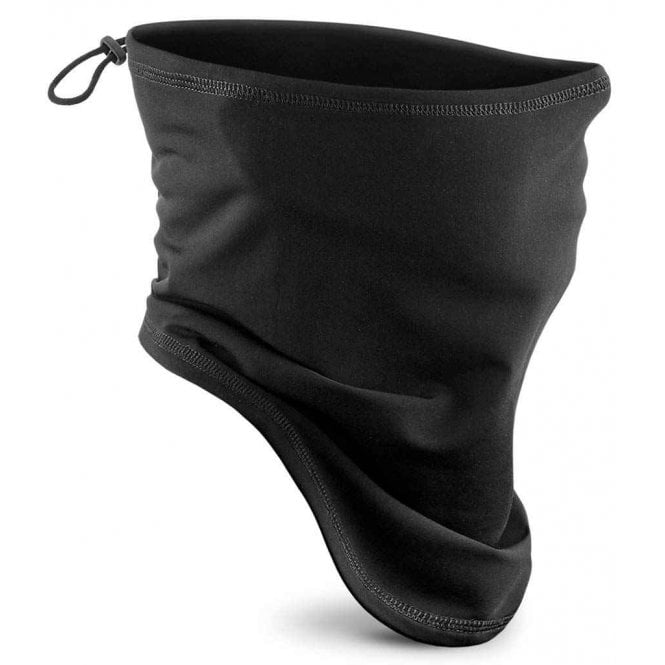 Beechfield  Sports Tech Soft Shell Neck Warmer