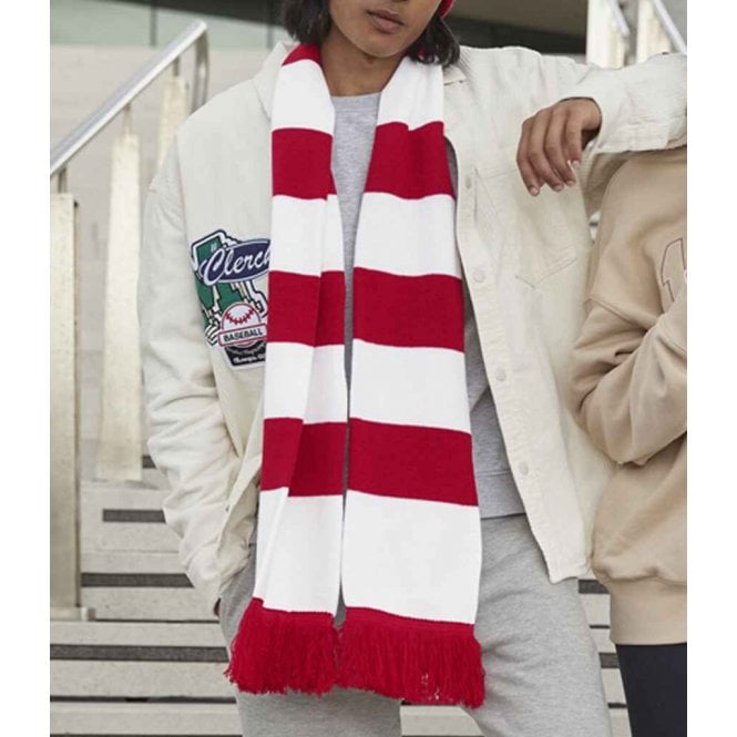 Beechfield  Stadium Scarf