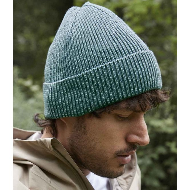 Beechfield  Streetlite Reflective Beanie