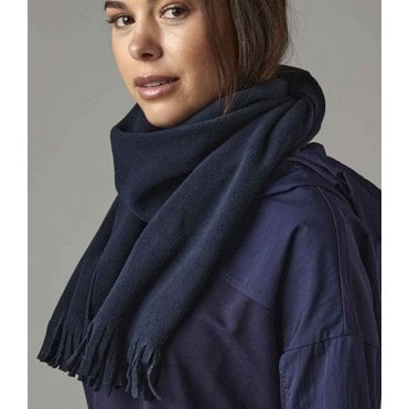 Beechfield Suprafleece Dolomite Scarf
