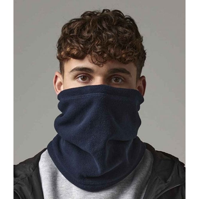 Beechfield  Suprafleece Snood/Hat Combo