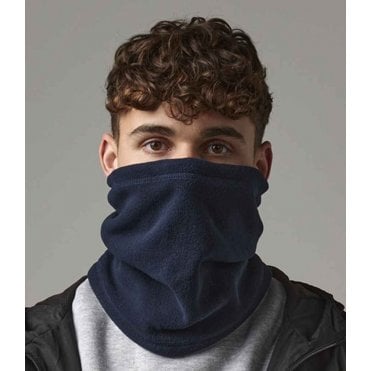 Beechfield Suprafleece Snood/Hat Combo