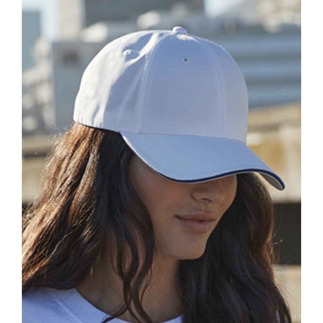 Beechfield  Team Sports-Tech Cap