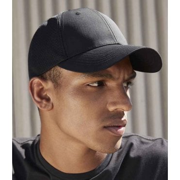 Beechfield Technical Mesh Trucker Cap
