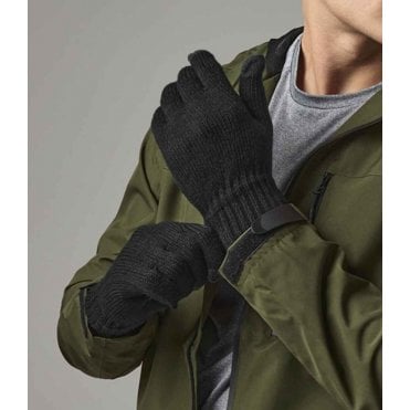 Beechfield Touchscreen Smart Gloves
