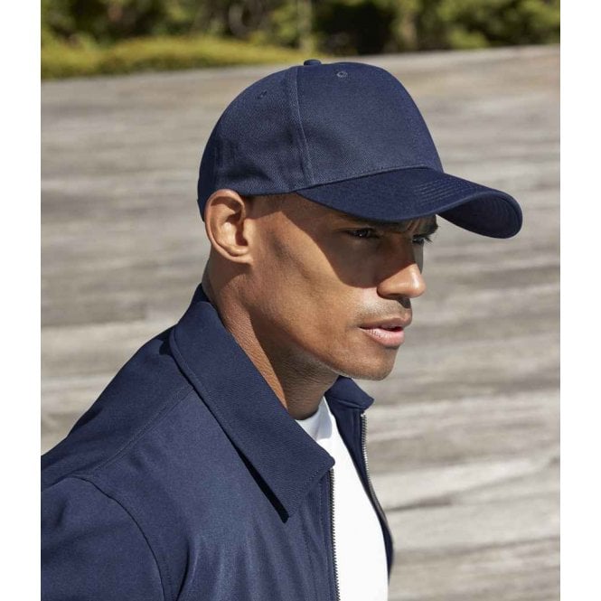 Beechfield  Ultimate 6 Panel Cap