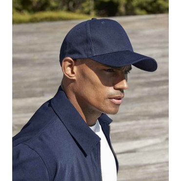 Beechfield Ultimate 6 Panel Cap