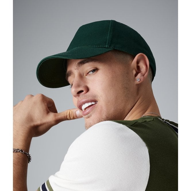 Beechfield  Ultimate Cotton Cap