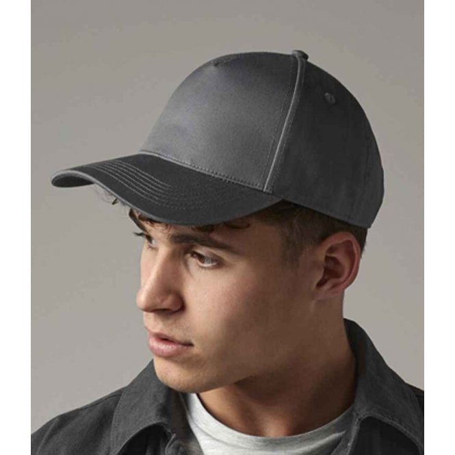 Beechfield  Urbanwear 5 Panel Snapback Cap