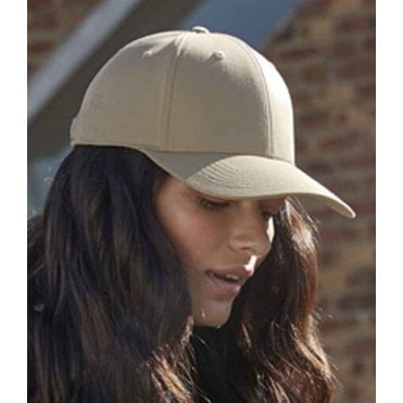 Beechfield Urbanwear 6 Panel Cap