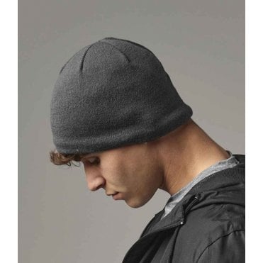 Beechfield Water Repellent Active Beanie