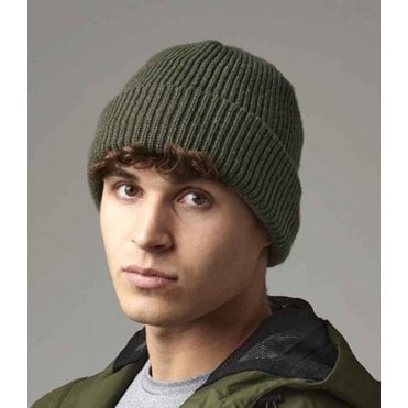 Beechfield Water Repellent Thermal Elements Beanie