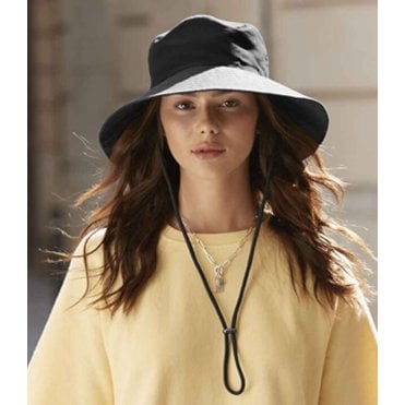 Beechfield Wide Brim Sun Hat