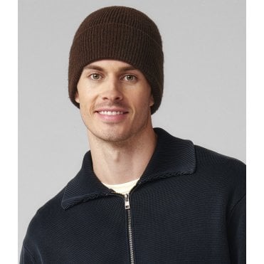 Beechfield Wool Blend Beanie