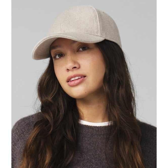 Beechfield  Wool Blend Cap