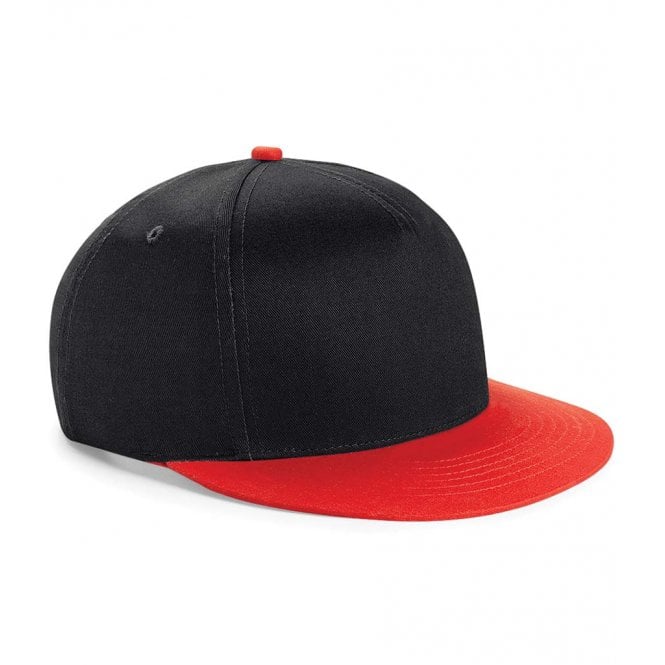 Beechfield  Youth Snapback Cap
