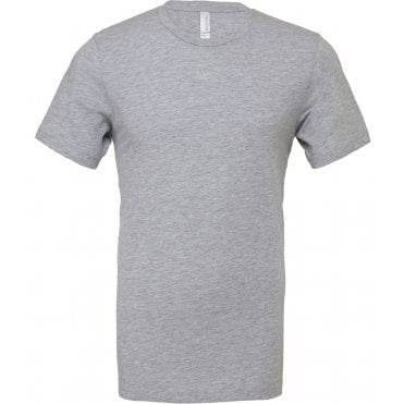 Canvas Unisex Heather CVC T-Shirt