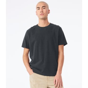 Canvas Unisex Heavyweight Washed T-Shirt