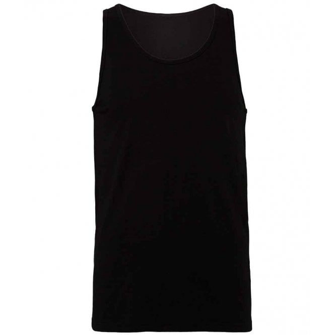 Bella+Canvas Canvas Unisex Jersey Tank Top