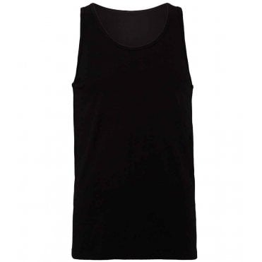 Canvas Unisex Jersey Tank Top