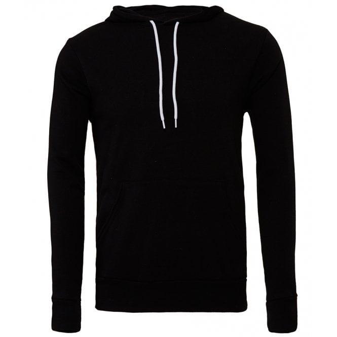Bella+Canvas Canvas Unisex Pullover Hoodie