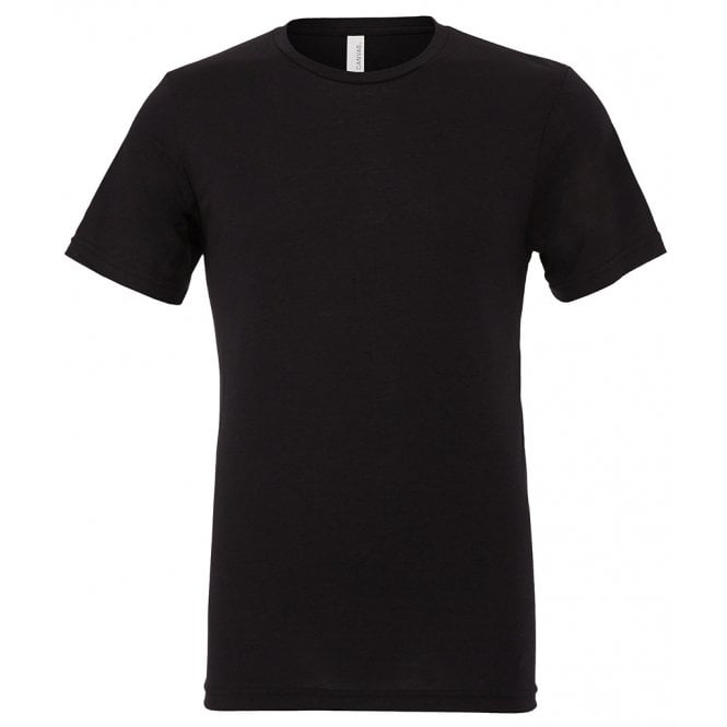 Bella+Canvas Canvas Unisex Tri-Blend T-Shirt