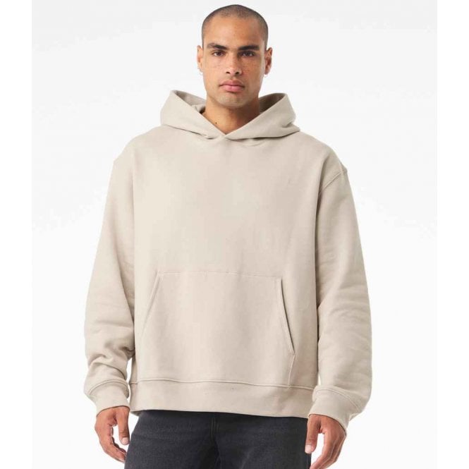 Bella+Canvas  Unisex Heavyweight Hoodie
