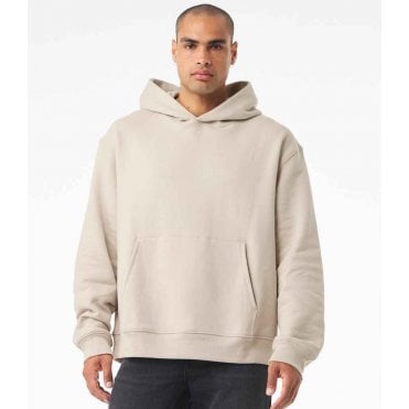 Bella+Canvas Unisex Heavyweight Hoodie