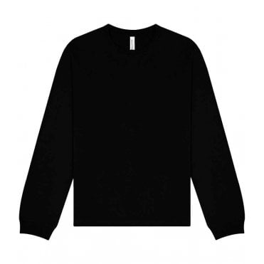 Bella+Canvas Unisex Heavyweight Long Sleeve T-Shirt
