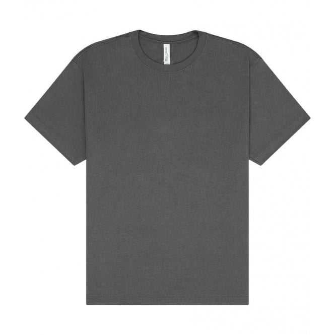 Bella+Canvas  Unisex Heavyweight T-Shirt