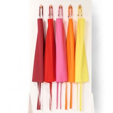 Brand Lab Adjustable Bib Apron