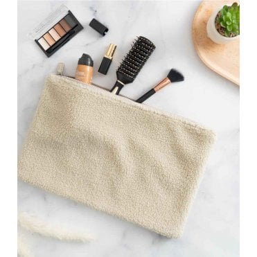 Brand Lab Borg Fleece Accessory Sleeve