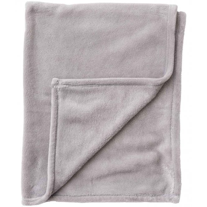 Brand Lab  Home Pet Teddy Fleece Blanket