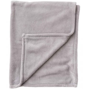 Brand Lab Home Pet Teddy Fleece Blanket