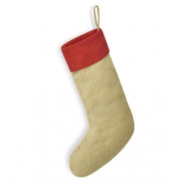 Brand Lab Jute Stocking