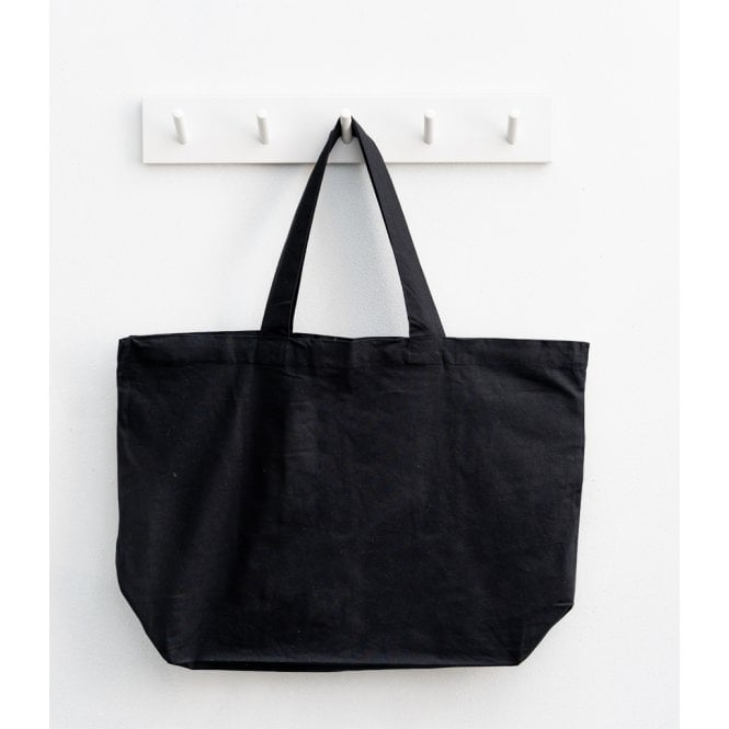 Brand Lab  Oversized Tote Bag