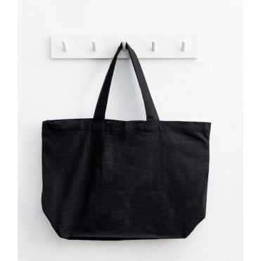 Brand Lab Oversized Tote Bag
