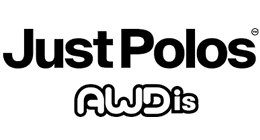 Just Polos AWDis AWDis Long Sleeve Tipped 100 Polo Shirt