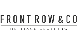 Front Row  Drill Overshirt