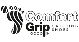 Comfort Grip  Sandal with Heel Strap