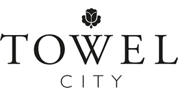 Towel City  Beauty Headband