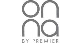 Onna by Premier Onna Agility Panelled Fleece Jacket