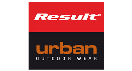 Result Urban  Ice Bird Padded Jacket
