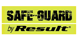 Result Safe-Guard  Hi-Vis Soft Shell Jacket