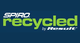 Spiro Recycled Spiro Ladies Recycled Fitness Jacket
