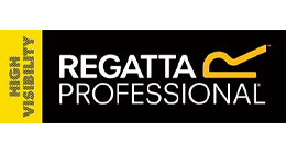 Regatta High Visibility  Pro Contract Thor Fleece Jacket