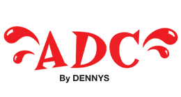 ADC  Slim Fit Stretch Trousers