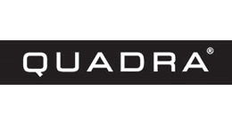 Quadra  Canvas Duffle