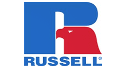 Russell  Authentic Hooded Sweatshirt