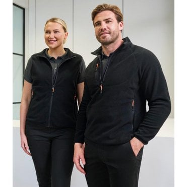 Brook Taverner Ashton Core 1/4 Zip Fleece